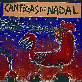 Various Artists - Cantigas De Nadal