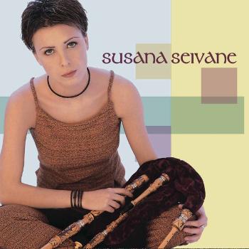 Susana Seivane - Susana Seivane