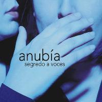 Anubia - Segredo A Voces