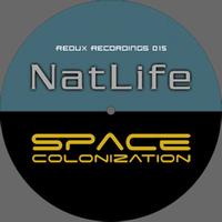Natlife - Space Colonization