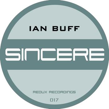 Ian Buff - Sincere