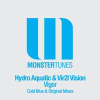Hydro Aquatic & Vir2l Vision - Vigor