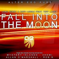 Luke Terry & Kopi Luwak feat. Tiff Lacey - Fall Into The Moon