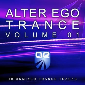 Various - Alter Ego Trance Vol. 1