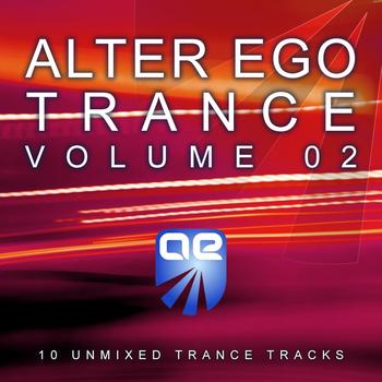 Various - Alter Ego Trance Vol. 2