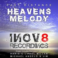Fast Distance - Heavens Melody