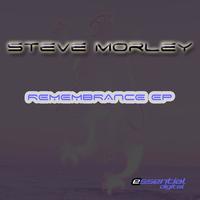 Steve Morley - Remembrance EP