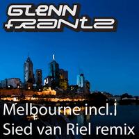 Glenn Frantz - Melbourne