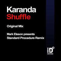 Karanda - Shuffle