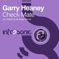 Garry Heaney - Check Mate
