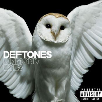 Deftones - Rocket Skates (M83 Remix) (Explicit)