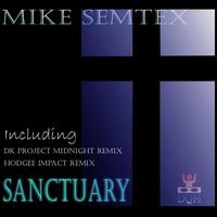 Mike Semtex - Sanctuary (Original Mix)