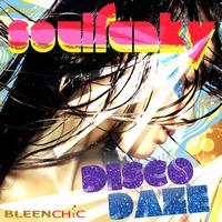 Soulfunky - Disco Daze