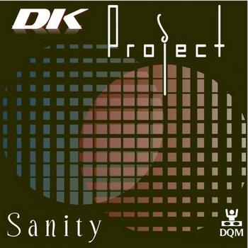 DK Project - Sanity