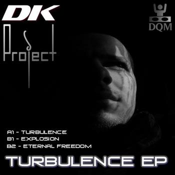 DK Project - Turbulence EP