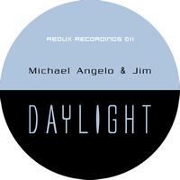 Michael Angelo & Jim - Daylight