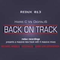 Haris C Vs. Digitalis - Back on Track