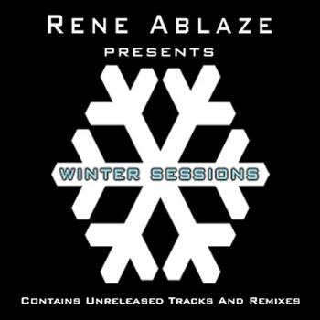 Rene Ablaze pres. - Winter Sessions