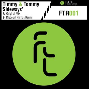 Timmy & Tommy - Sideways