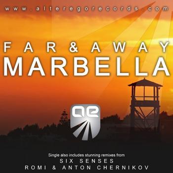 Far & Away - Marbella