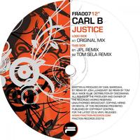 Carl B - Justice