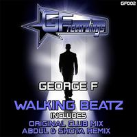 George F - Walking Beatz