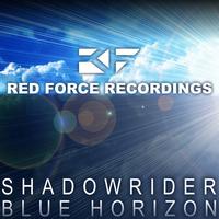Shadowrider - Blue Horizon