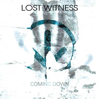 Lost Witness feat. Tiff Lacey - Coming Down