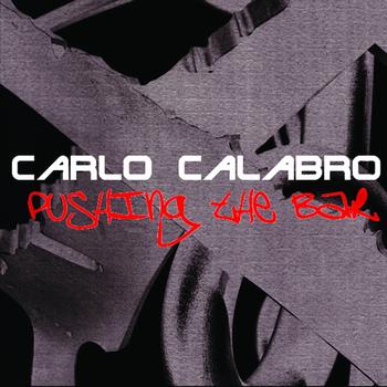 Carlo Calabro - Shocking Sunrise EP