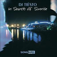 Tiësto - In Search Of Sunrise 1