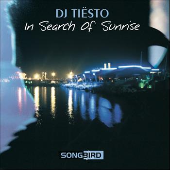 Tiësto - In Search Of Sunrise 1
