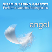 Vitamin String Quartet - Vitamin String Quartet Performs Natasha Bedingfield's Angel
