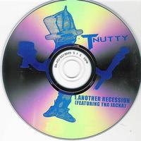 T-Nutty - Another Recession - Single (Explicit)