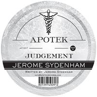 Jerome Sydenham - Judgement