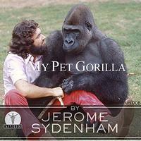 Jerome Sydenham - My Pet Gorilla EP