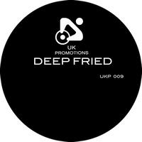 Jerome Sydenham - Deep Fried