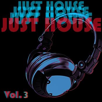 Various Artists - Just House, Vol. 3