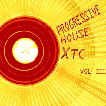 Various Artists - Progressive House XTC, Vol. 3