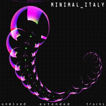 Various Artists - Minimal Italy