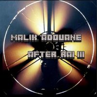 Malik Adouane - After Rai, Vol. III