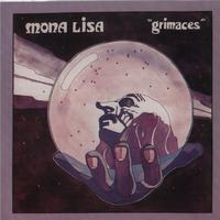 Mona Lisa - Grimaces