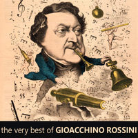 The Concertgebouw Orchestra of Amsterdam - The Very Best of Gioachino Rossini