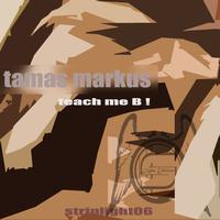Tamas Markus - Teach Me B !