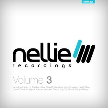 Various Artists - Nellie Recordings Volume 3