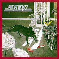 Alcatrazz - Dangerous Games