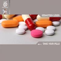Sébastien Léger - Take Your Pills