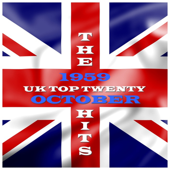 Various Artists - UK - 1959 - October