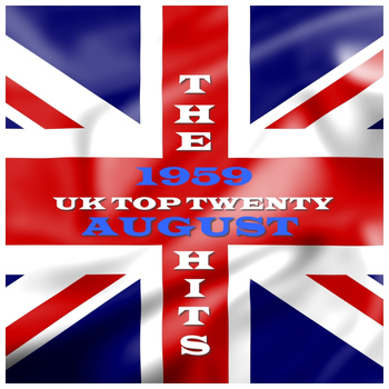 Various Artists - UK - 1959 - August