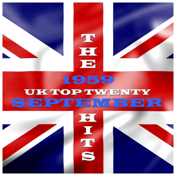 Various Artists - UK - 1959 - September