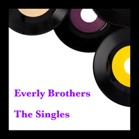 Everly Brothers - The Singles